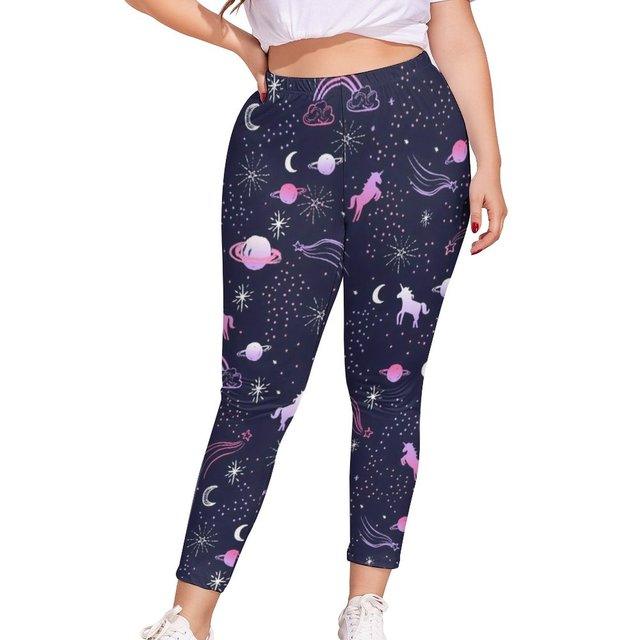 Legging licorne femme online
