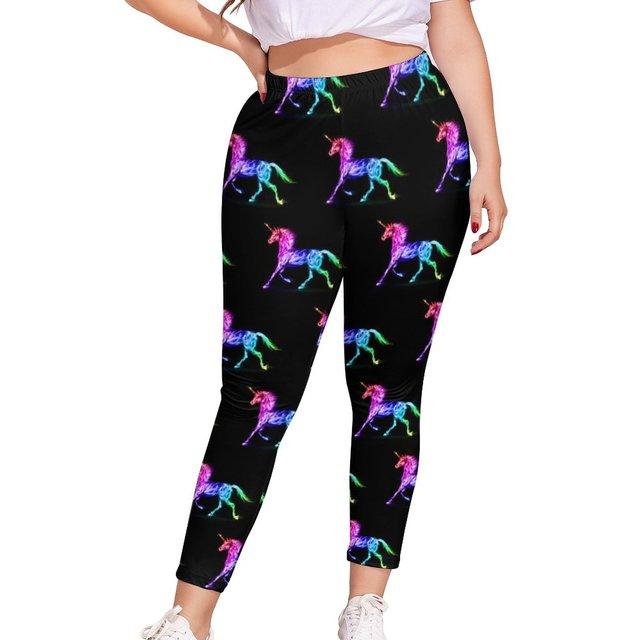 Legging licorne femme top