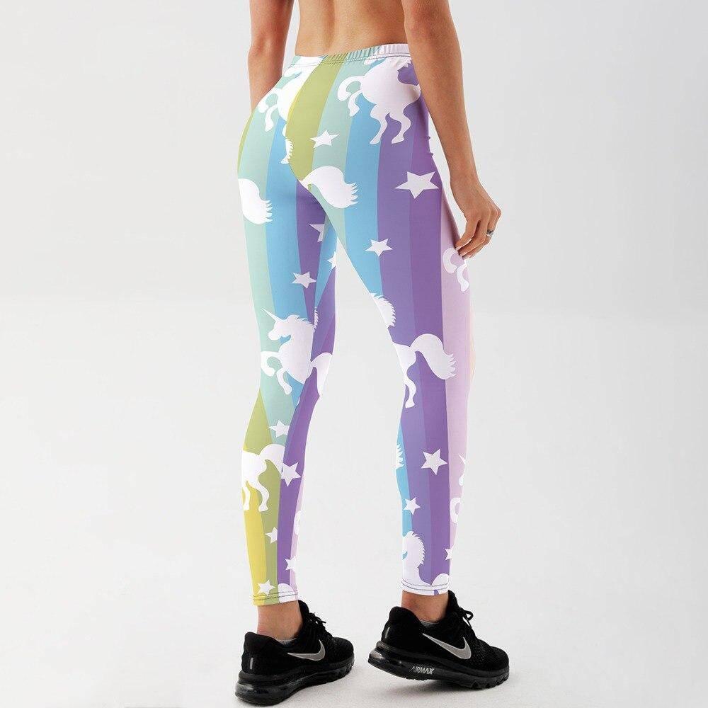 Legging multicolore femme store