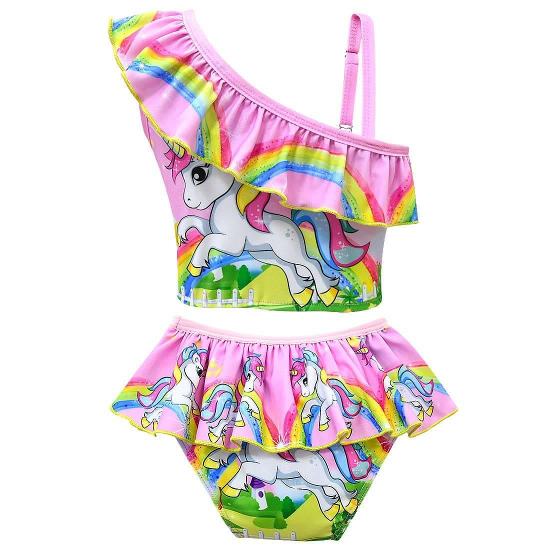 Maillot de discount bain licorne homme