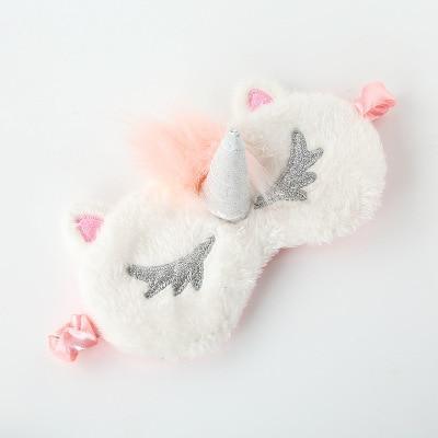 Unicorn Sleeping Mask - Unicorn