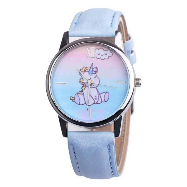 Unicorn Child Bracelet Watch - Unicorn