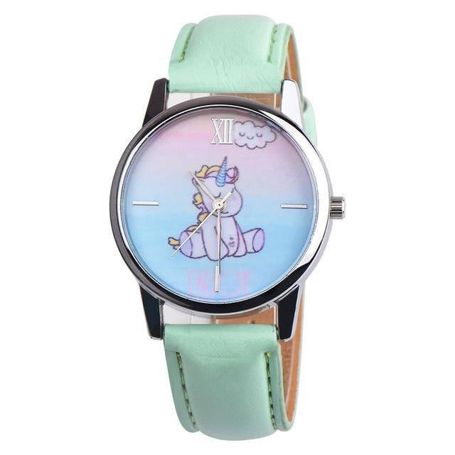 Unicorn Child Bracelet Watch - Unicorn