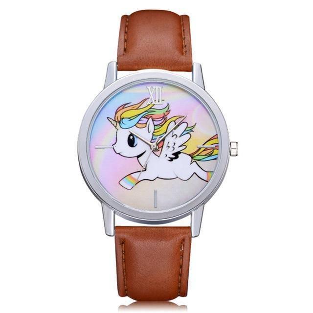 Unicorn Wristwatch - Unicorn