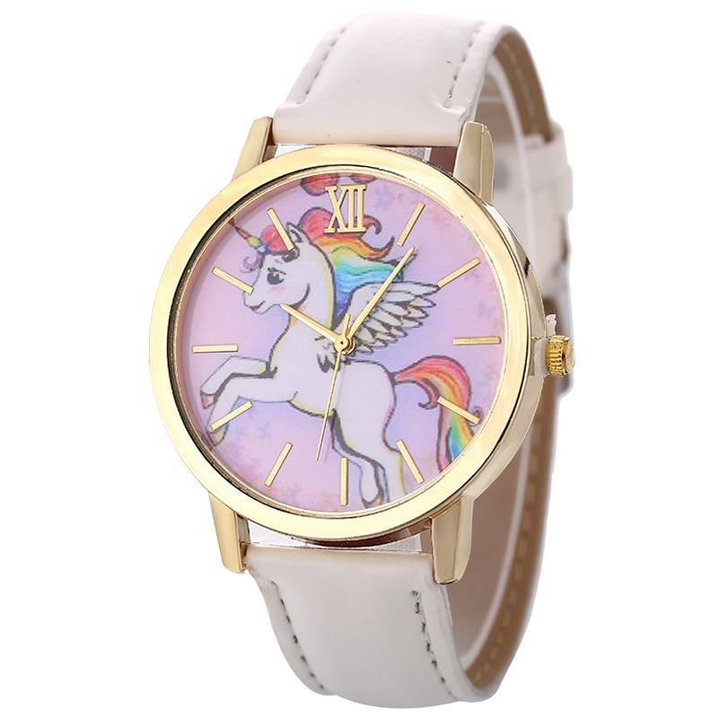 Reloj Mujer Unicornio - Unicornio