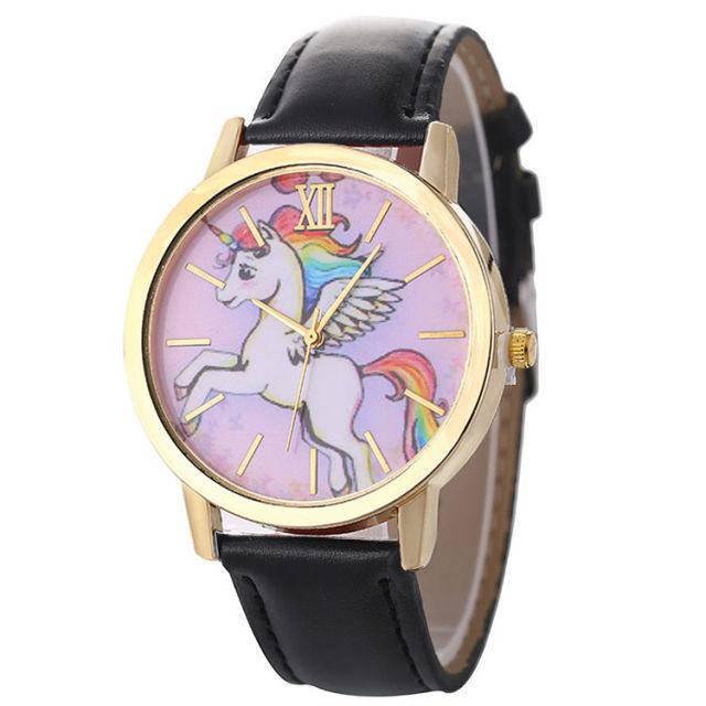 Reloj Mujer Unicornio - Unicornio
