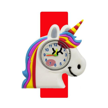 Regalo Reloj Unicornio - Unicornio
