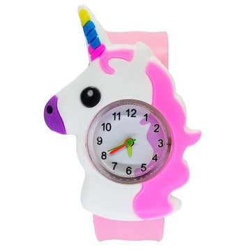 Reloj Unicornio Niña - Unicornio