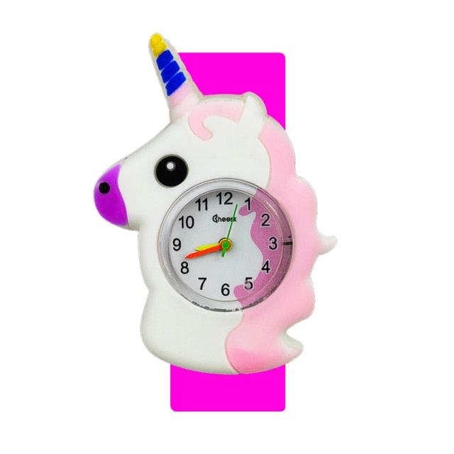 Kawaii Unicorn Watch Unicorn