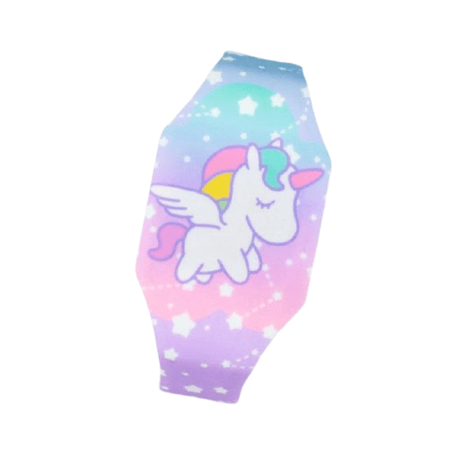 Digital unicorn watch - Unicorn
