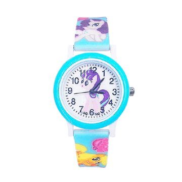 Little Pony Unicorn Watch - Unicorn