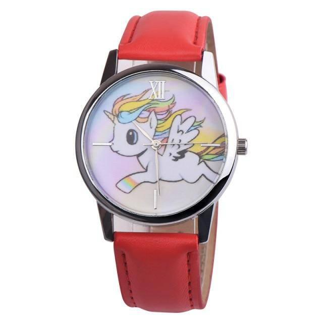 Montre Licorne Pour Enfant Une licorne