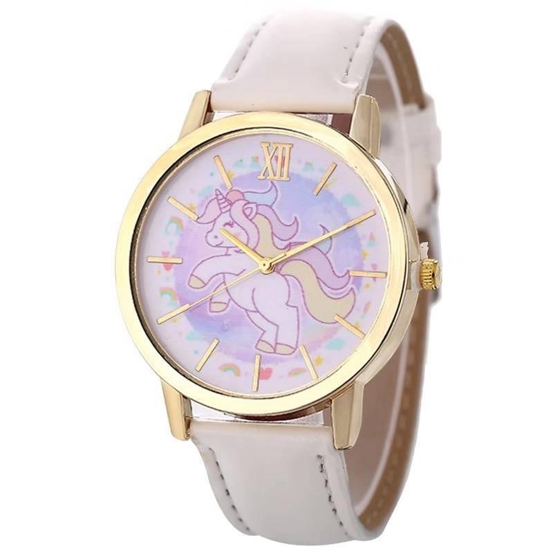 Reloj Little Unicorn - Unicornio