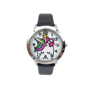 Unicorn Child Analog Quartz Watch - Unicorn