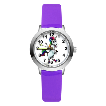 Unicorn Quartz Watch - Unicorn