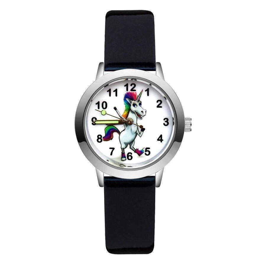 Reloj de Cuarzo Unicornio - Unicornio