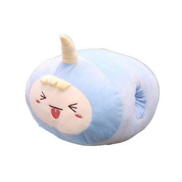 Unicorn Plush Pillow - Unicorn