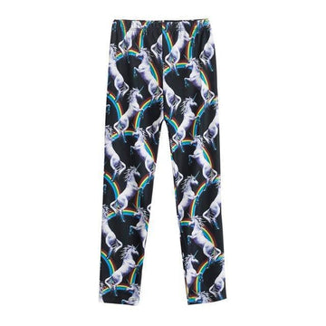 Pantalon Pyjama Licorne - Une Licorne