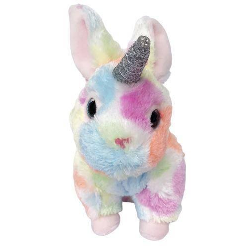 Unicorn Rabbit Plush - Unicorn
