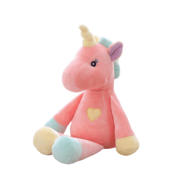 Peluche unicornio Dulce - Unicornio