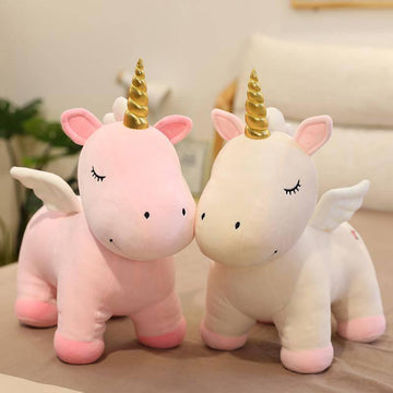 Unicorn plush Cute - A Unicorn