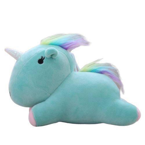 Unicorn plush Mini Fluffy - A Unicorn
