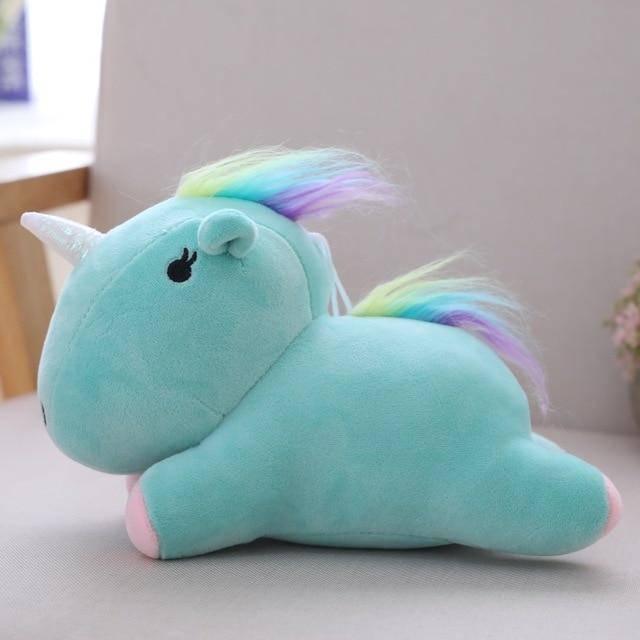 Unicorn plush Mini Fluffy - A Unicorn