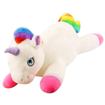 Unicorn plush Pillow - A Unicorn