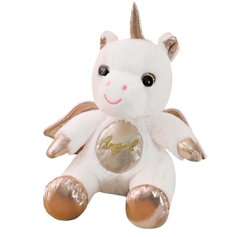 Unicorn plush Little Angel - A Unicorn