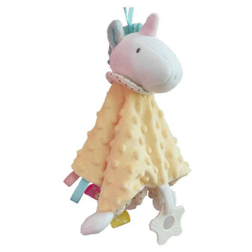 Unicorn plush Little Doudou - A Unicorn