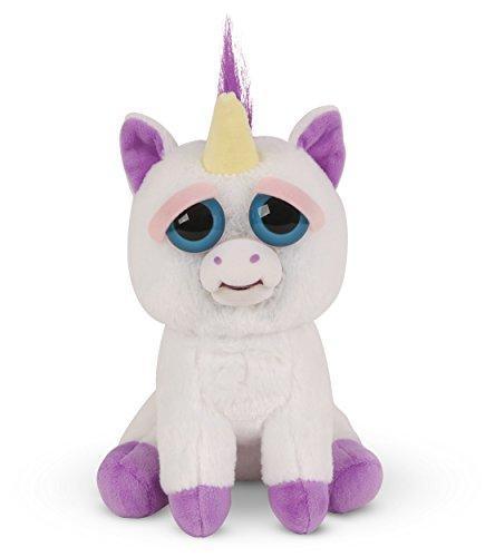 Peluche unicornio Scary - Un unicornio