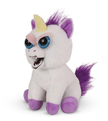 Unicorn plush Scary - A Unicorn