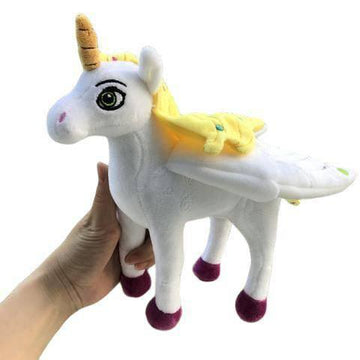 Peluche unicornio That Holds Up - Un unicornio