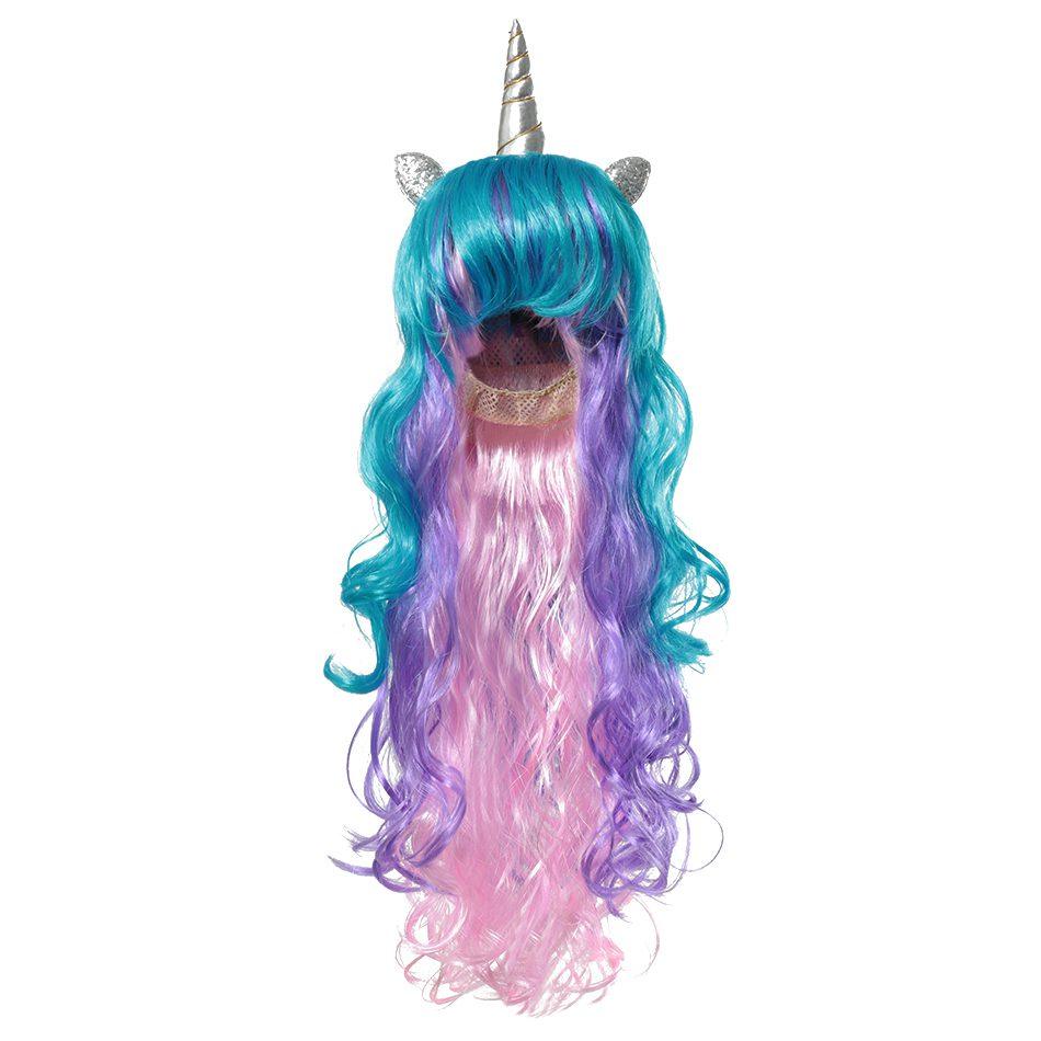 American best sale girl unicorn