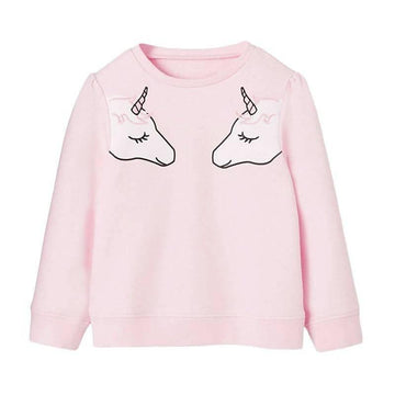 Unicorn Sweater Child - Unicorn