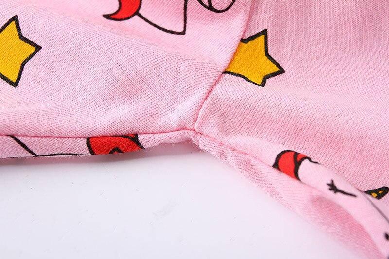 Pijama Bebé Niña Unicornio - Unicornio
