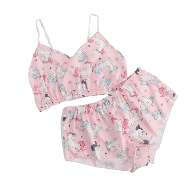 Pyjama licorne discount grande taille