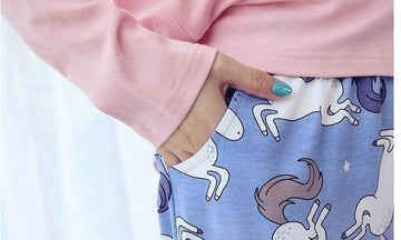 Unicorn Pajamas for Women - Unicorn