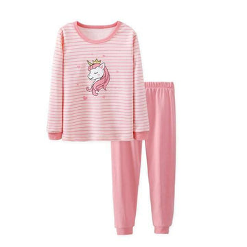 Unicorn Princess Pajamas - Unicorn