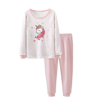 Pijama Princesa Unicornio - Unicornio