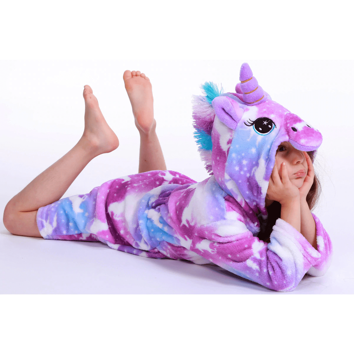 Vetement enfant licorne 2025