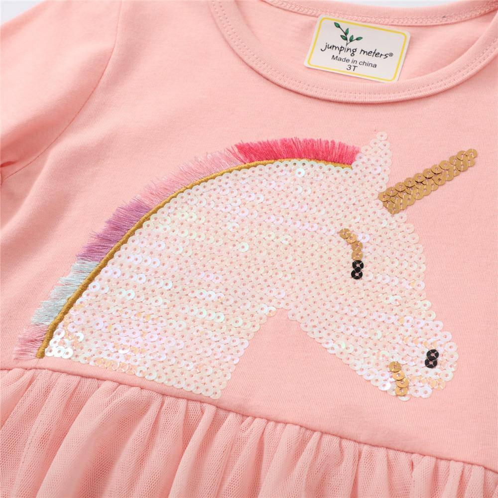 Unicorn clearance dress carters