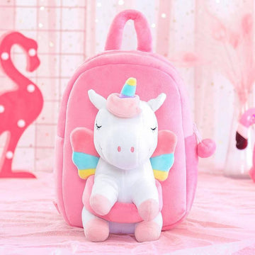 Unicorn 3D Backpack - Unicorn