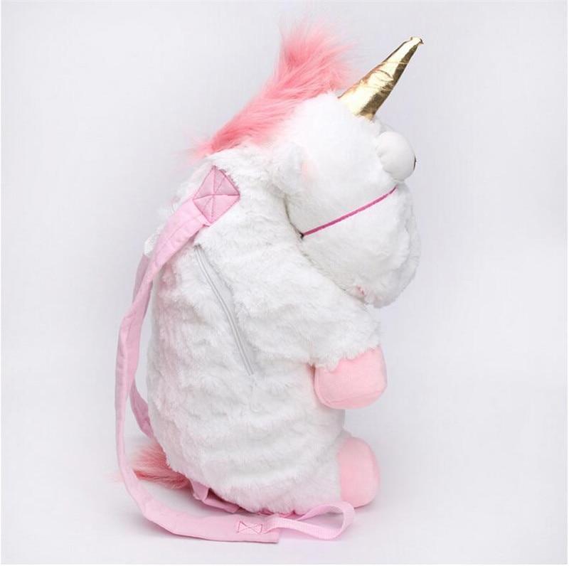 Agnes Unicorn Backpack - Unicorn