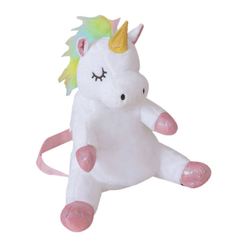 Baby Unicorn Backpack - Unicorn