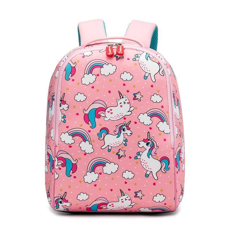 Unicorn Cat Backpack - Unicorn