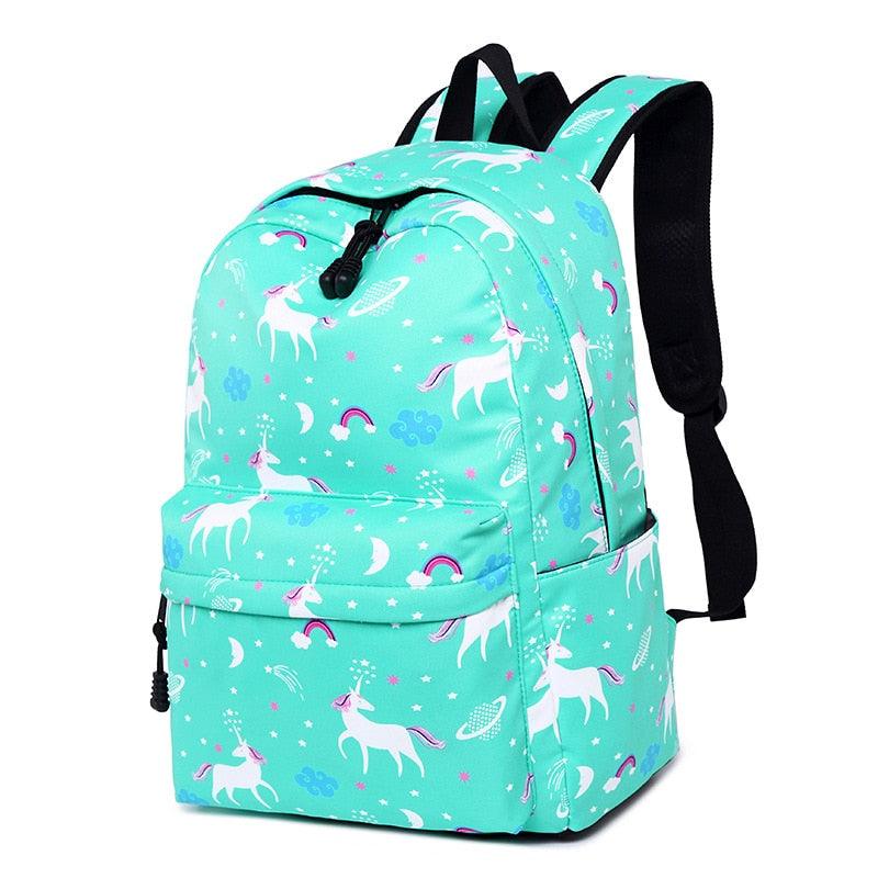 Eastpack Unicorn Backpack - Unicorn