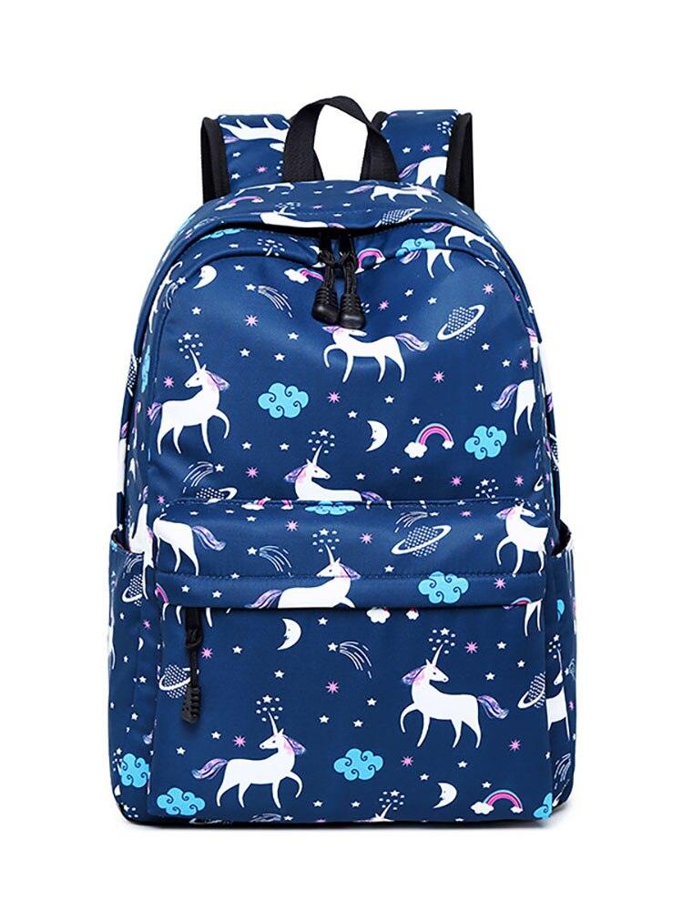 Eastpack Unicorn Backpack - Unicorn
