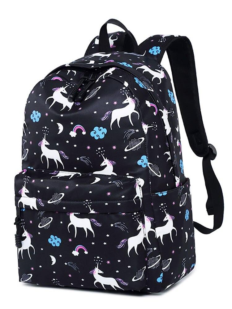 Manifesteren niet mouw Eastpack Unicorn Backpack | Unicorn