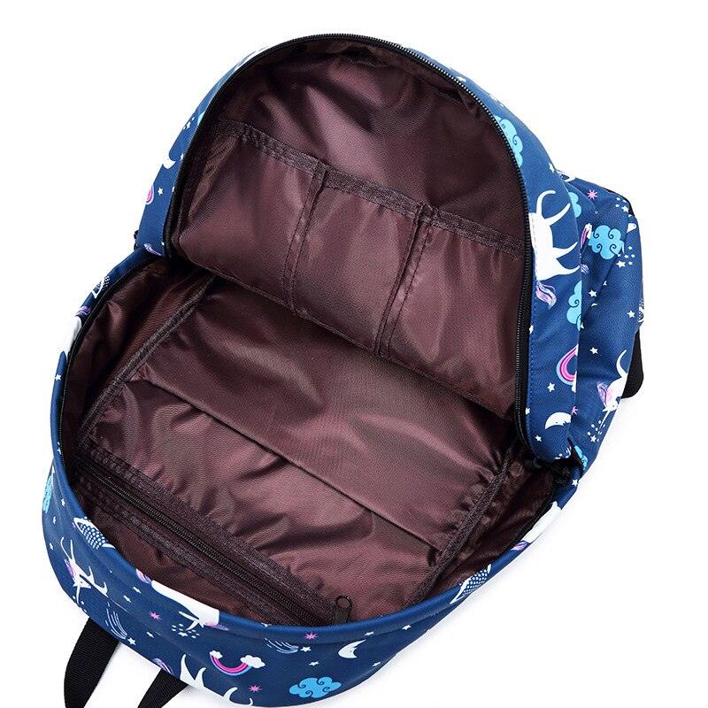 Sac Dos Licorne Eastpack